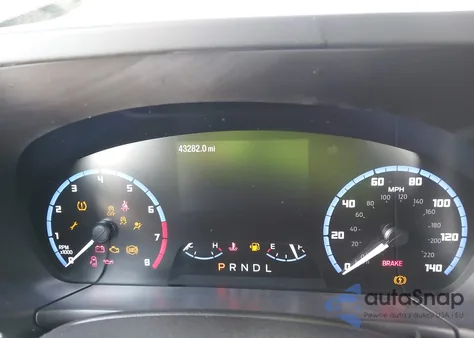 2023 Ford Bronco Sport Big Bend из США, поврежденный, VIN 3FMCR9B66PRD27789